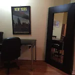 Hells Kitchen Apartment