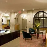 Salisbury Hotel