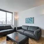 Lincoln Center Luxury Apartments