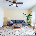Park Slope Guesthouse