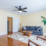 Park Slope Guesthouse