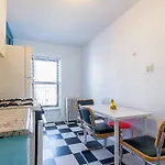 Park Slope Guesthouse