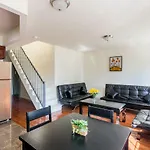 Flushing Main Street Apt, Near Lga Jfk Us Open Citifield Ny-4