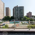 Flushing Main Street Apt, Near Lga Jfk Us Open Citifield Ny-4