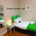Green Holidays Apartments