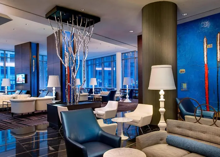 Residence Inn New York Manhattan/Central Park