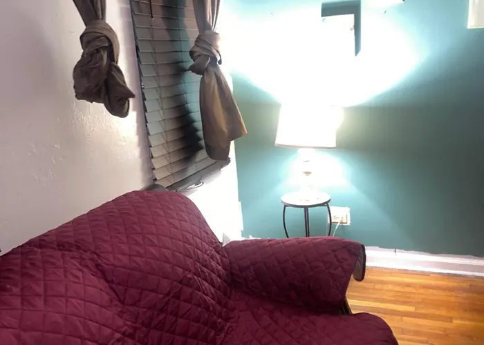 Comfy Apartment