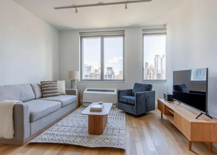 Blueground Midtown W Gym Nr Hudson River Park Nyc-1460