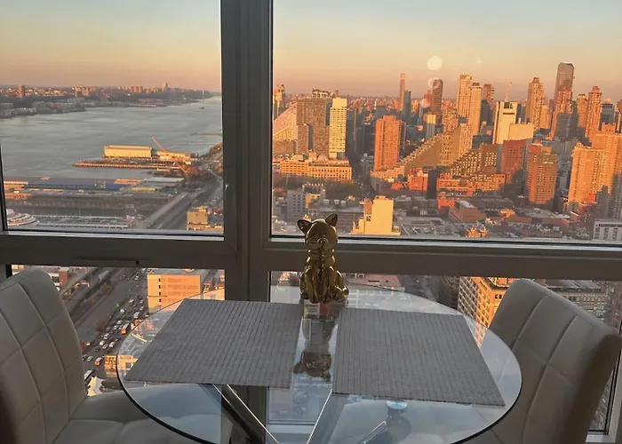 Luxury Loft Midtown Nyc
