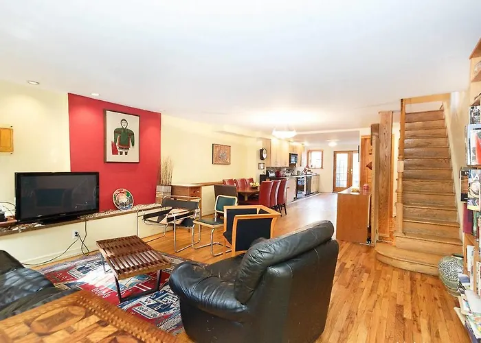 Park Slope Guesthouse
