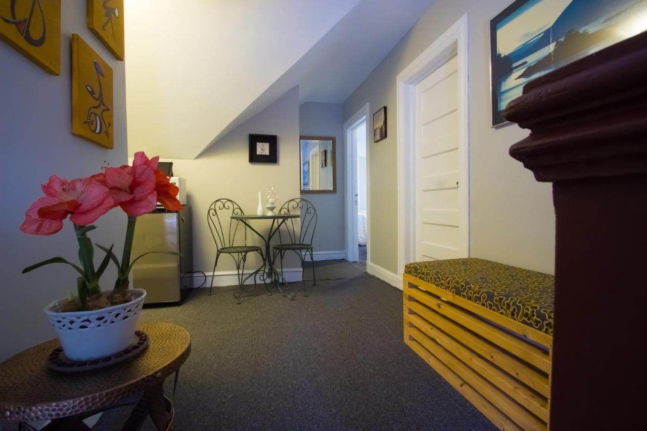 Bed & Breakfast A And Fayebed And Breakfast, Inc, New York