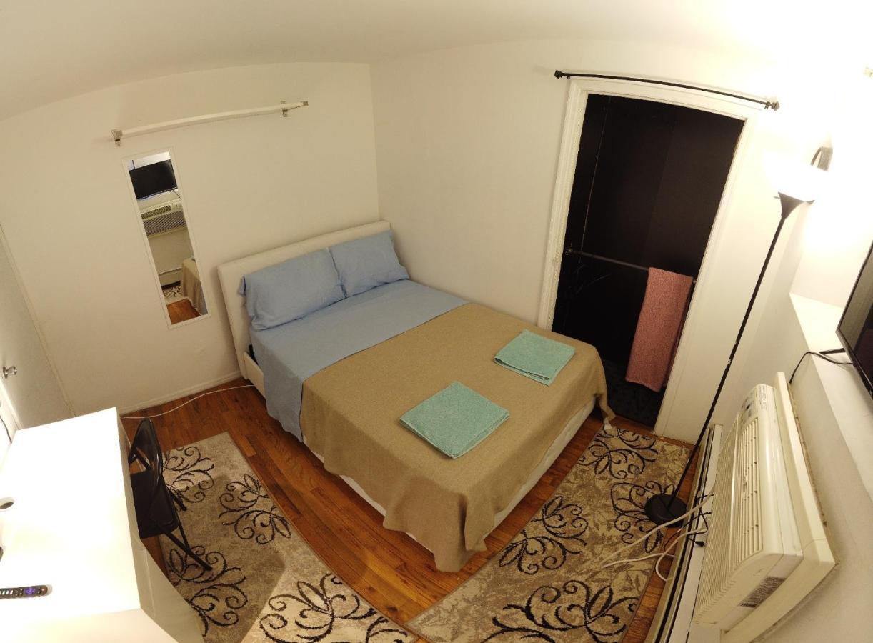 Homestay Private In Times Square