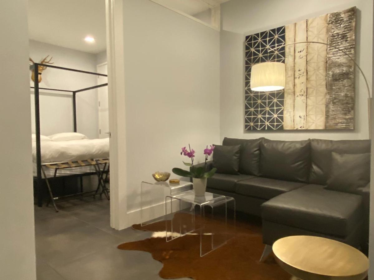 Brooklyn Bushwick Holiday home