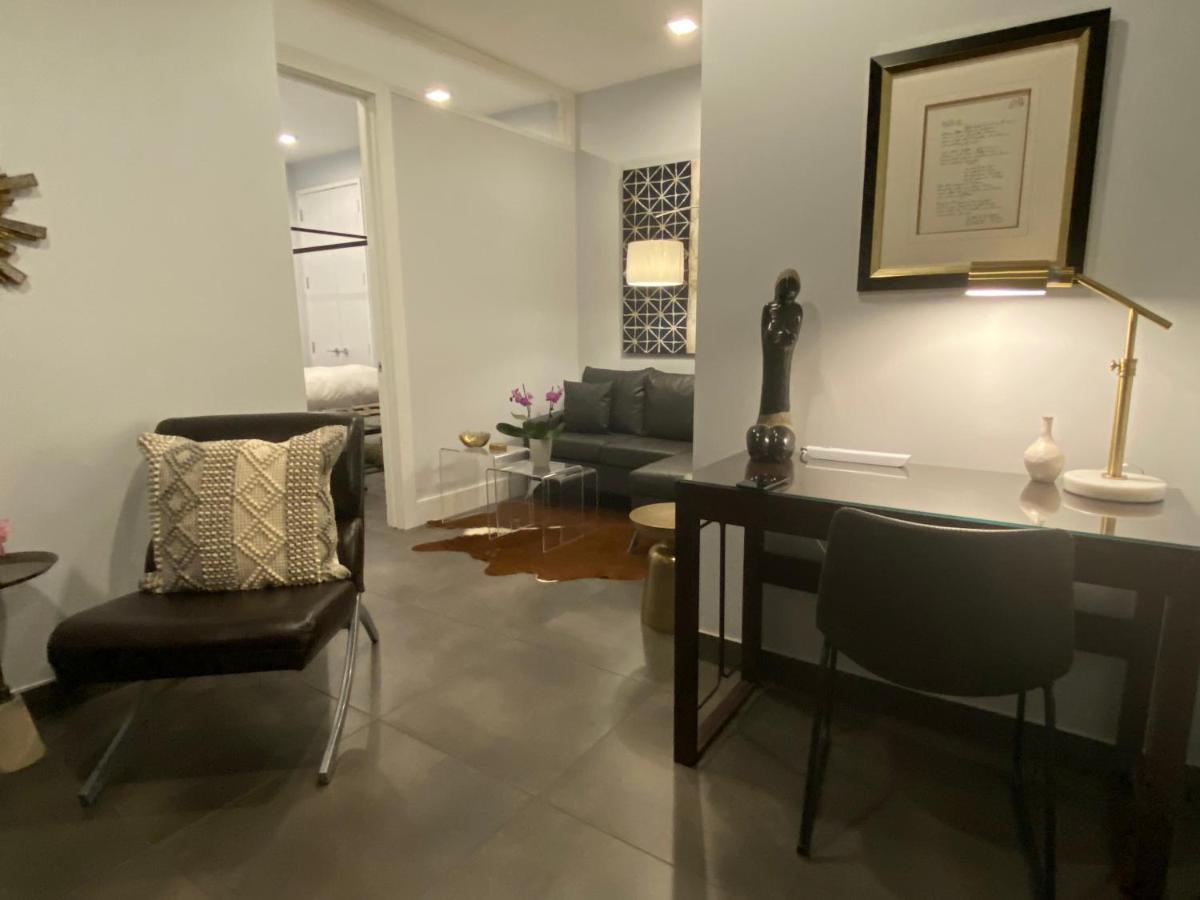 Brooklyn Bushwick Holiday home New York