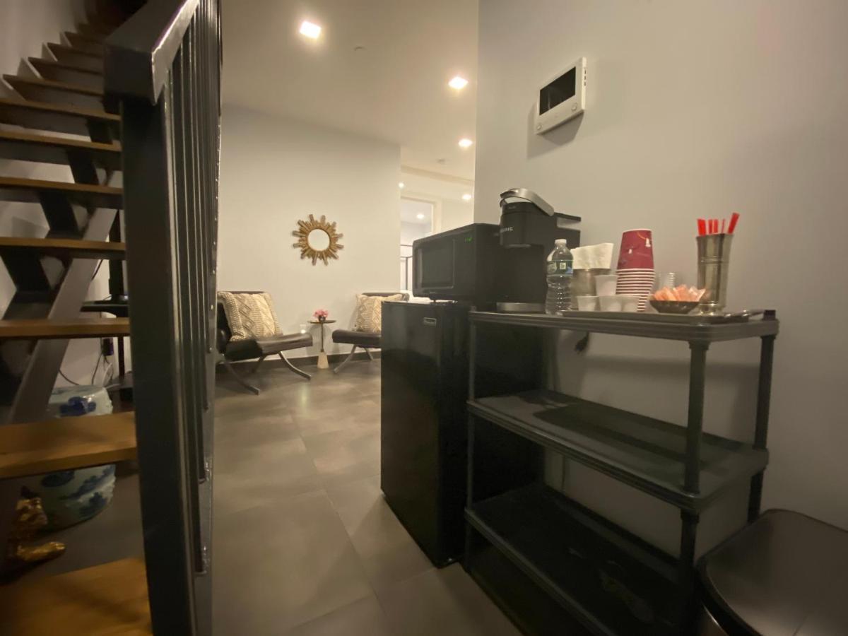 Brooklyn Bushwick Holiday home *