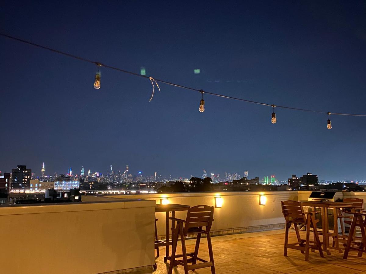 Holiday home Brooklyn Bushwick New York