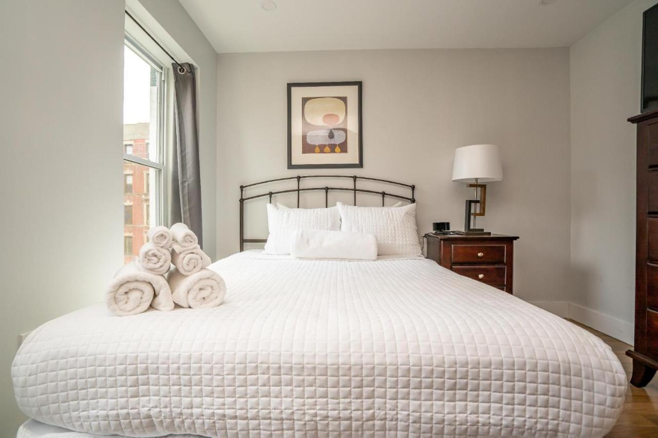 Canal Street 30 Day Stays Apartment