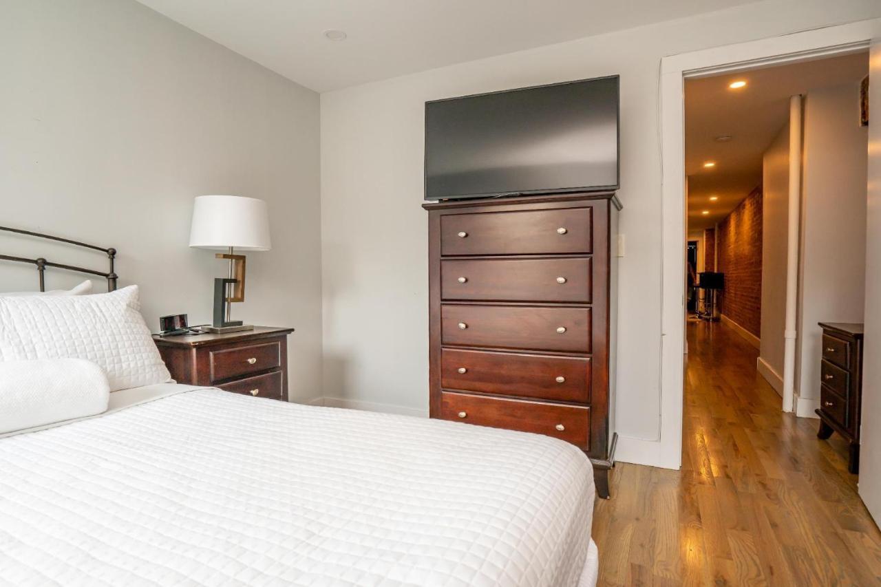 Apartment Canal Street 30 Day Stays