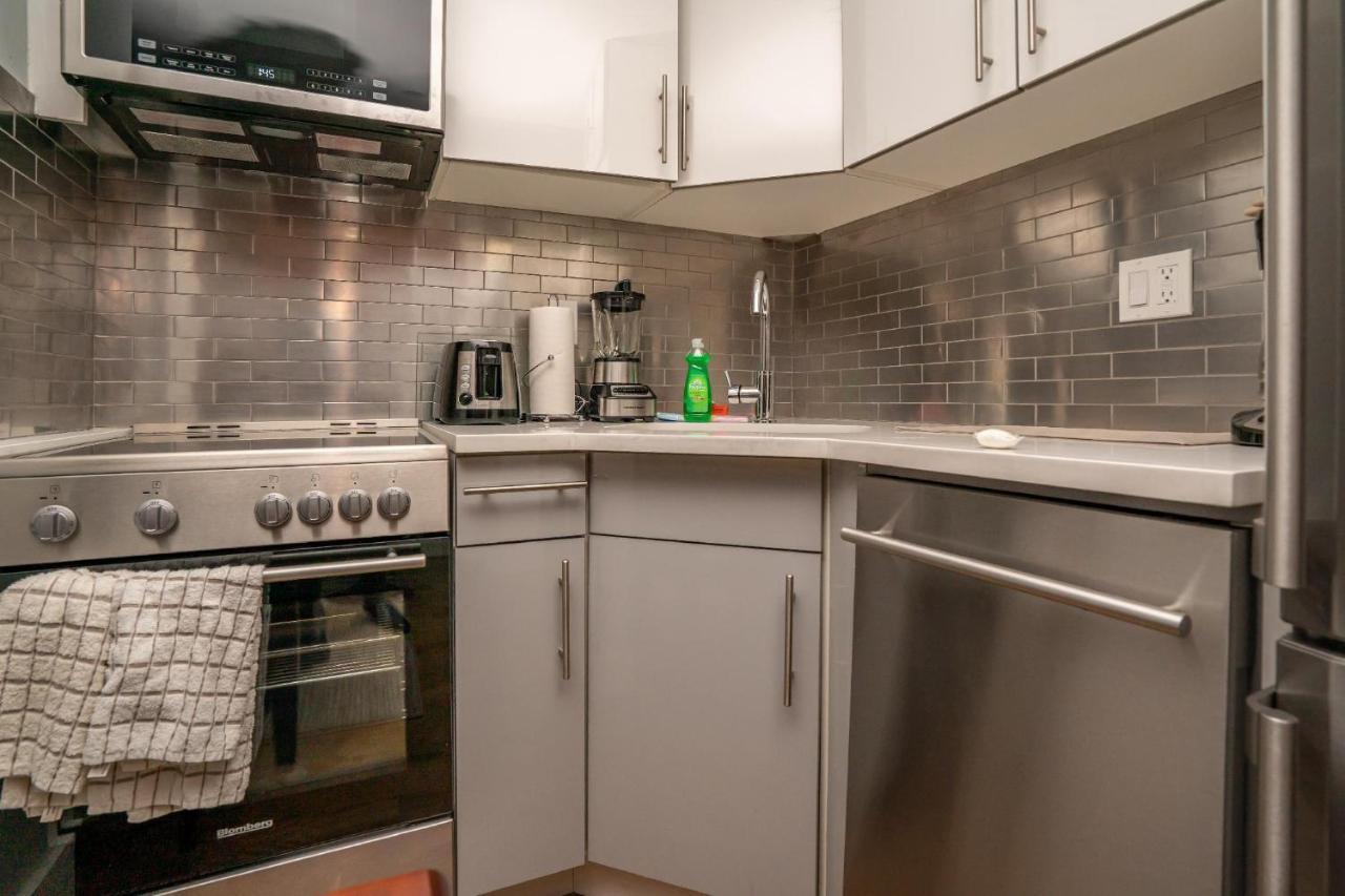 Canal Street 30 Day Stays Apartment New York