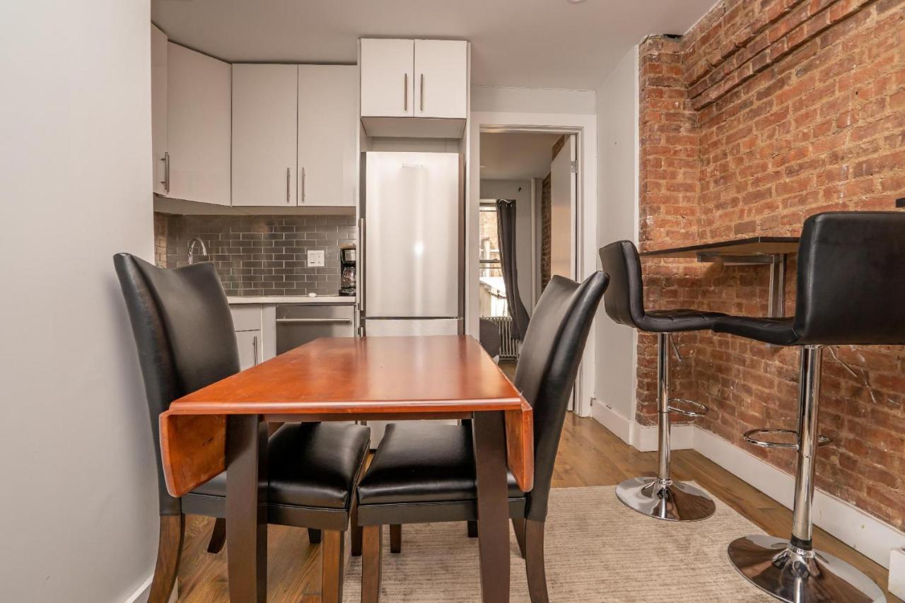 Canal Street 30 Day Stays Apartment New York