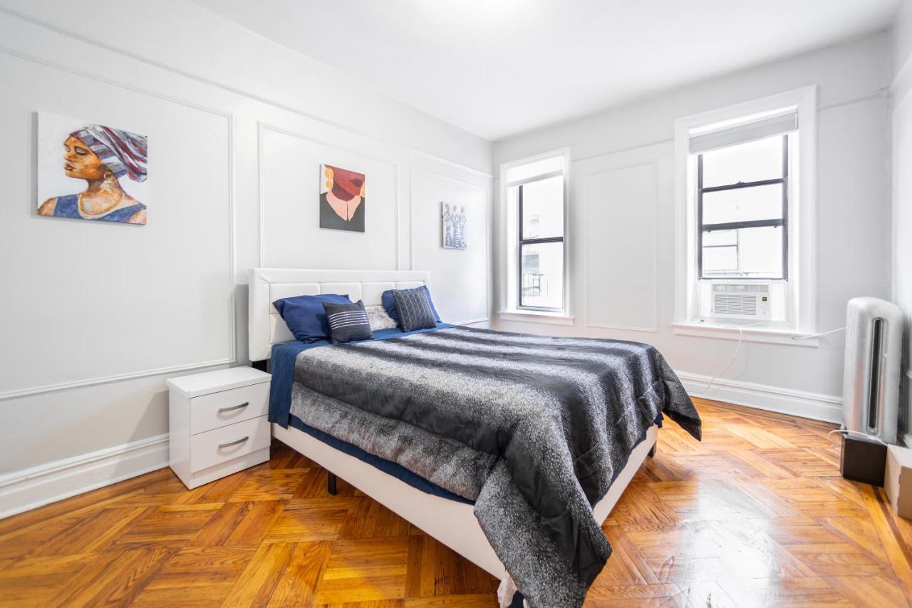 Pad On The Parkway Apartment New York