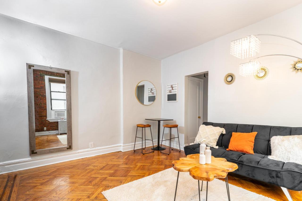 Pad On The Parkway Apartment New York