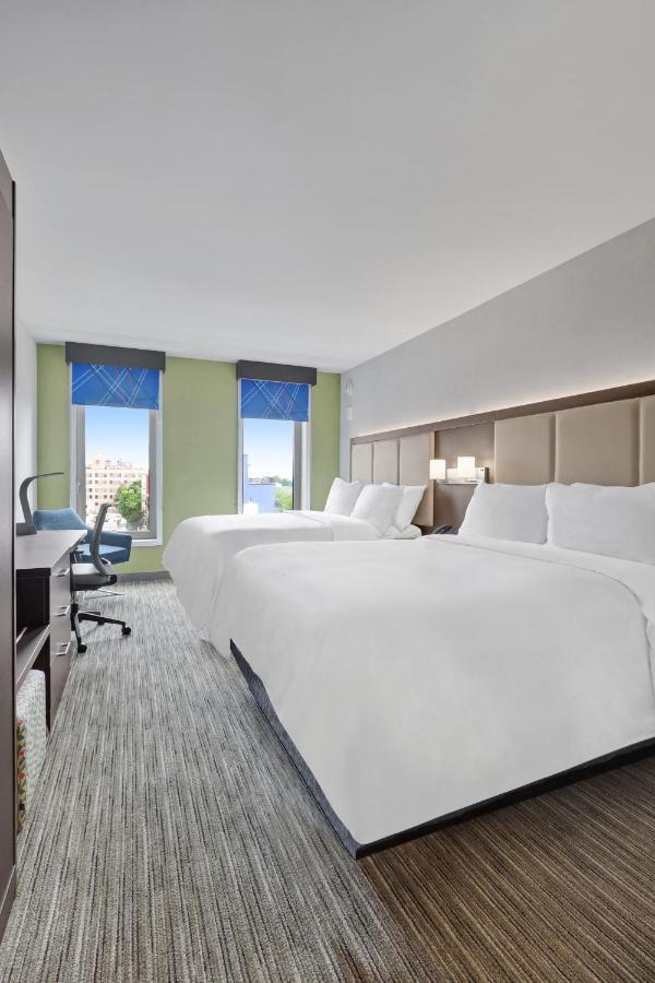 1200 Hotel New York