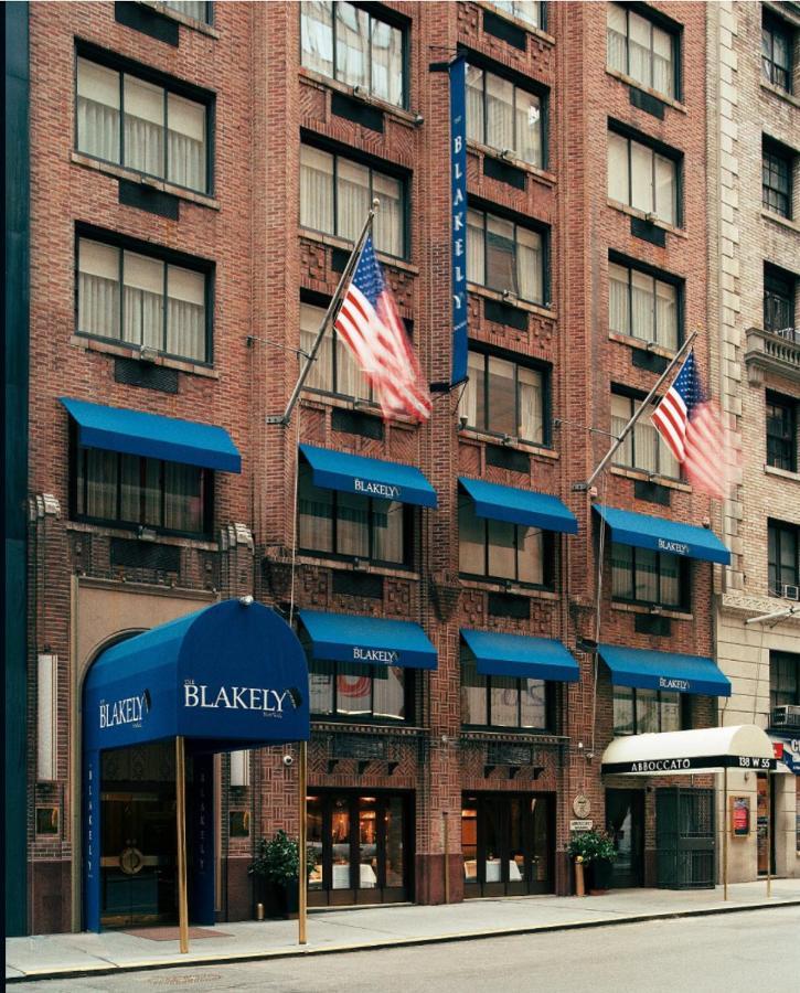 Holiday home Sobe New York Lux Midtown Hotel New York
