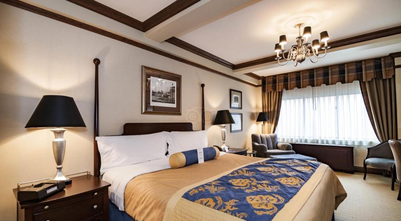 Holiday home Sobe New York Lux Midtown Hotel