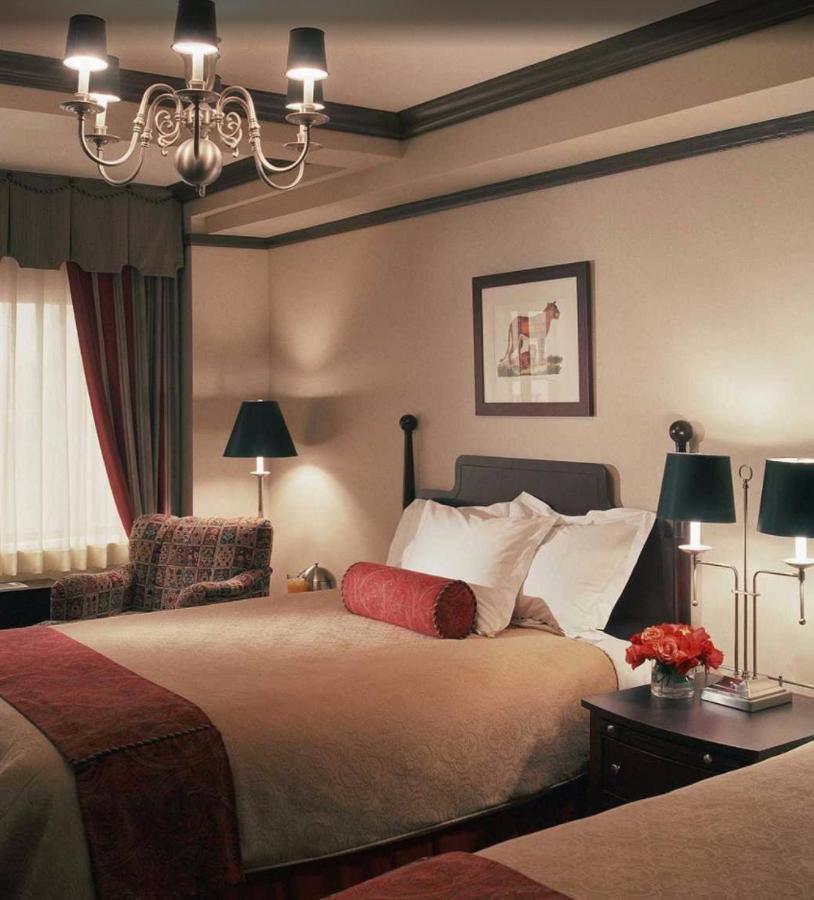 Holiday home Sobe New York Lux Midtown Hotel *