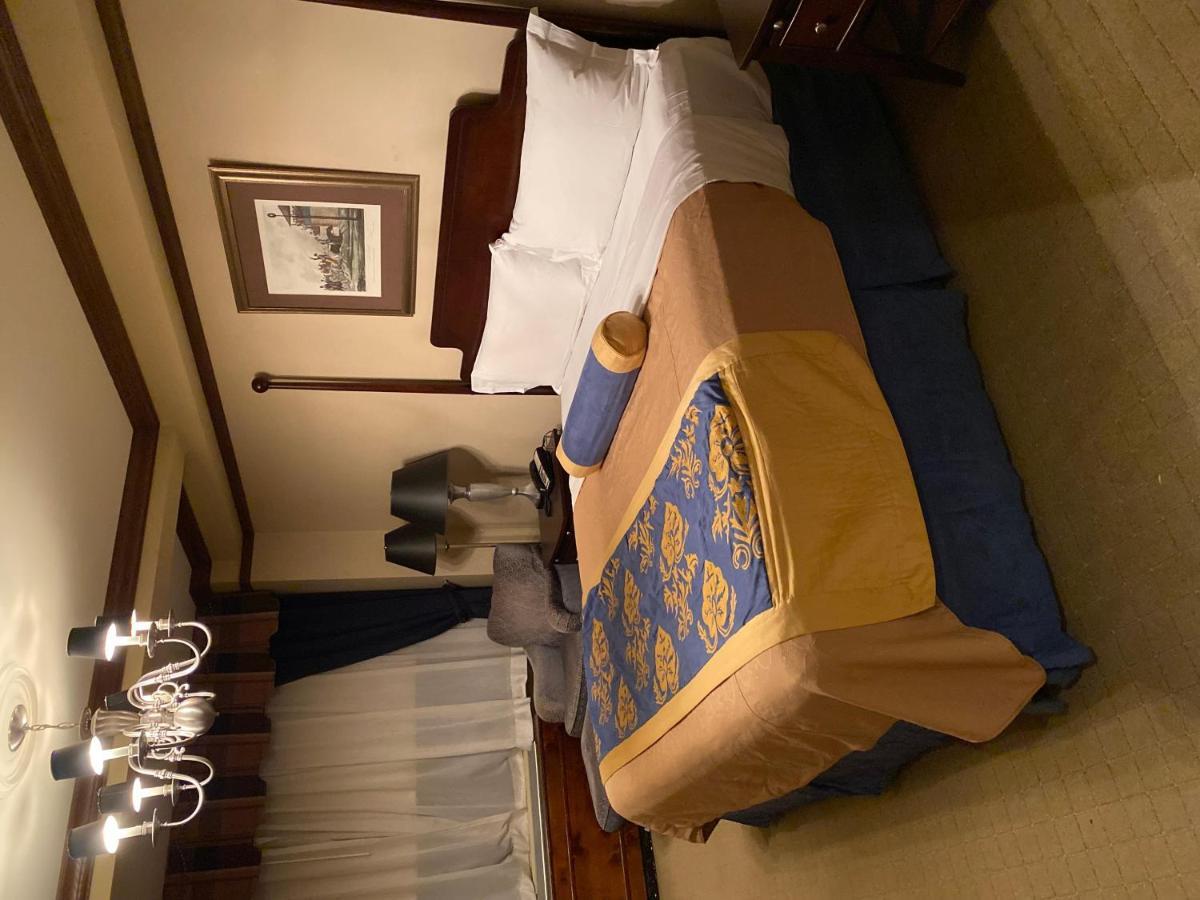Sobe New York Lux Midtown Hotel * New York