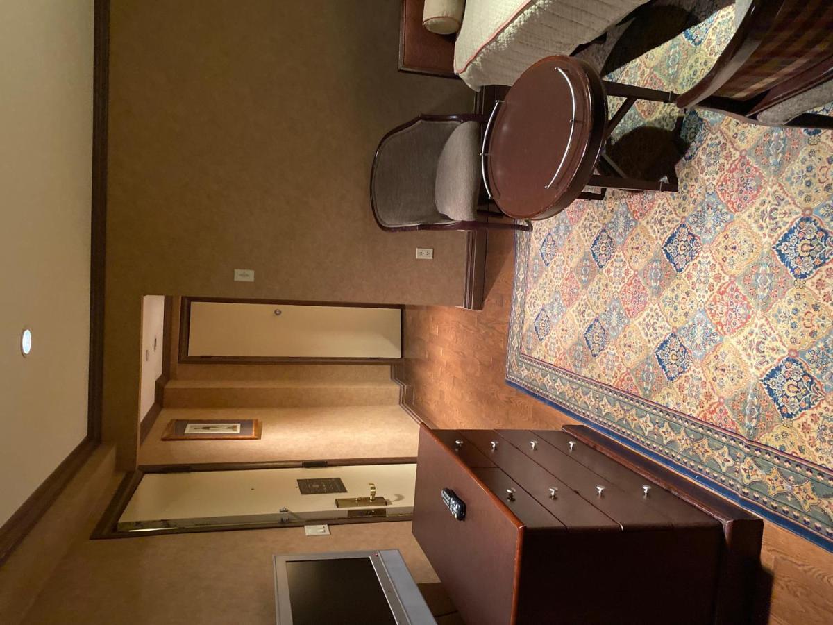 Holiday home Sobe New York Lux Midtown Hotel *