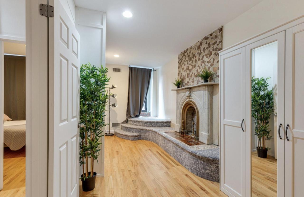 Villa Luxury In The Heart Of Manhattan