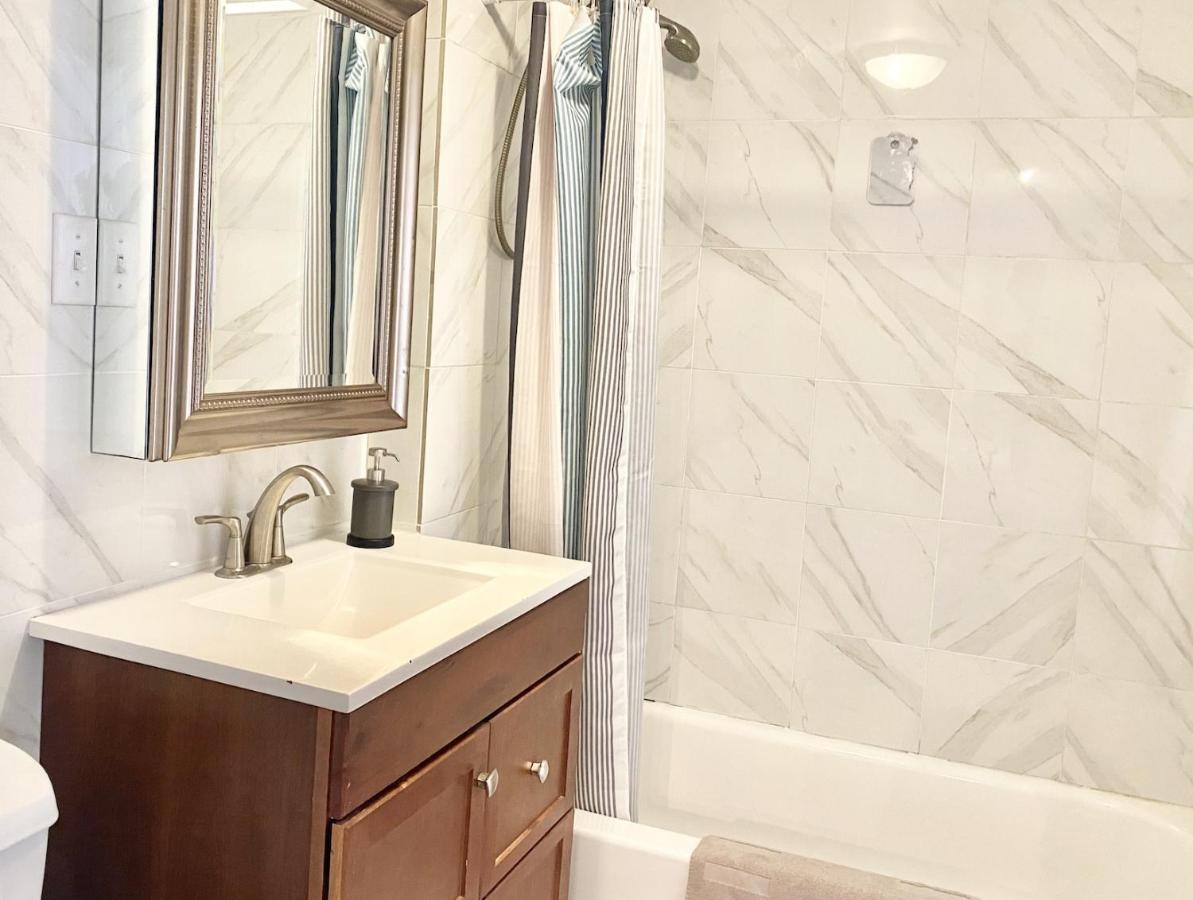 Luxury In The Heart Of Manhattan * New York