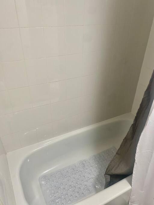 Apartment Entire Guest *close To Jfk And Lga