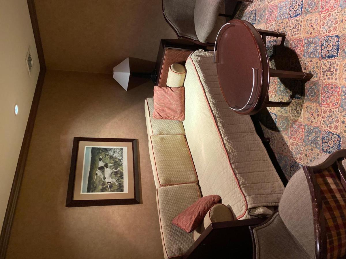 Sobe New York Lux Midtown Hotel Holiday home New York