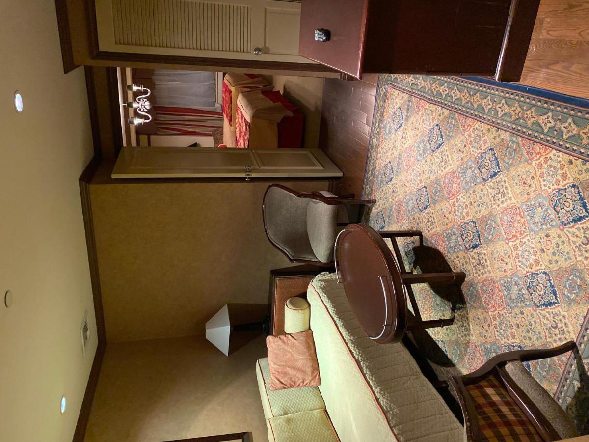 Sobe New York Lux Midtown Hotel Holiday home *