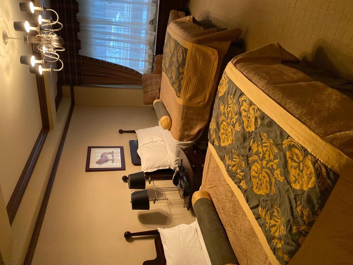 Holiday home Sobe New York Lux Midtown Hotel