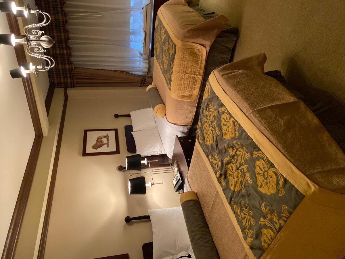 Sobe New York Lux Midtown Hotel New York