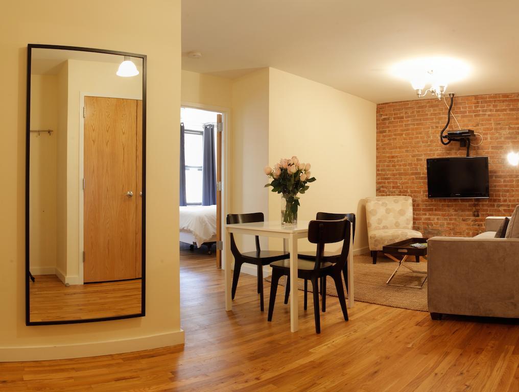 Apartment Ten15nyc