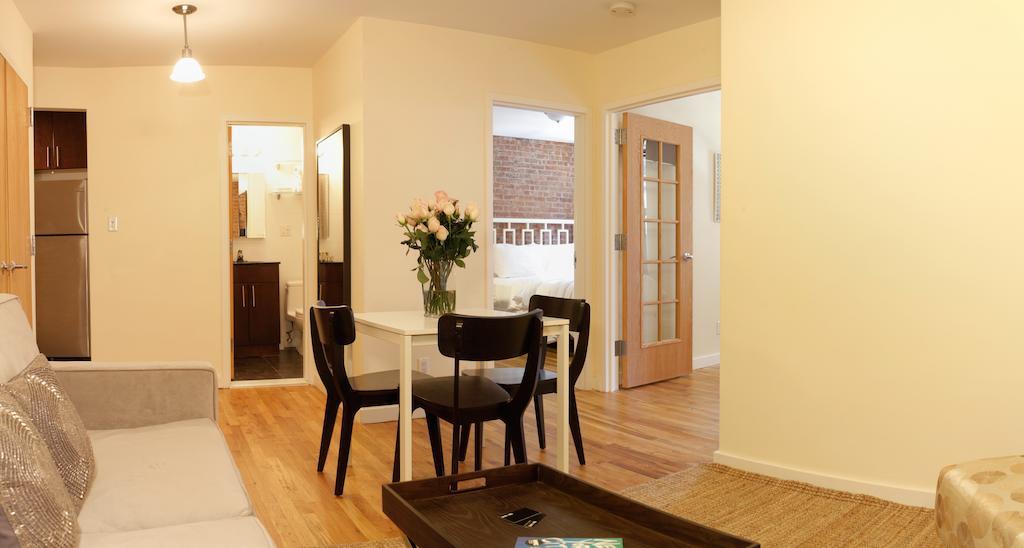 Ten15nyc Apartment New York