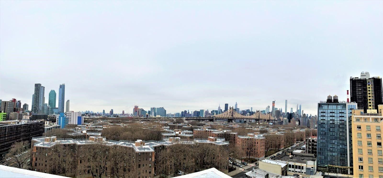 Hotel Sleep Long Island - Manhattan View New York