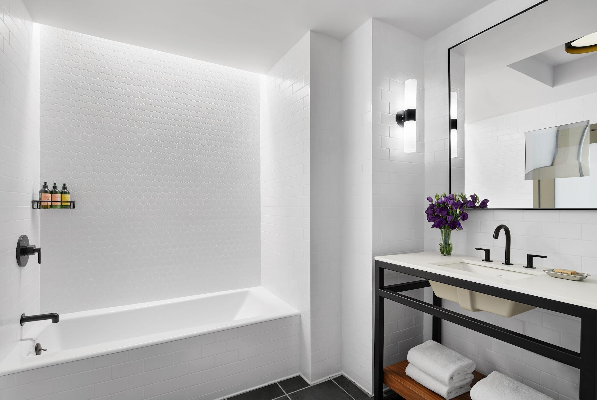 Gansevoort Meatpacking Nyc
