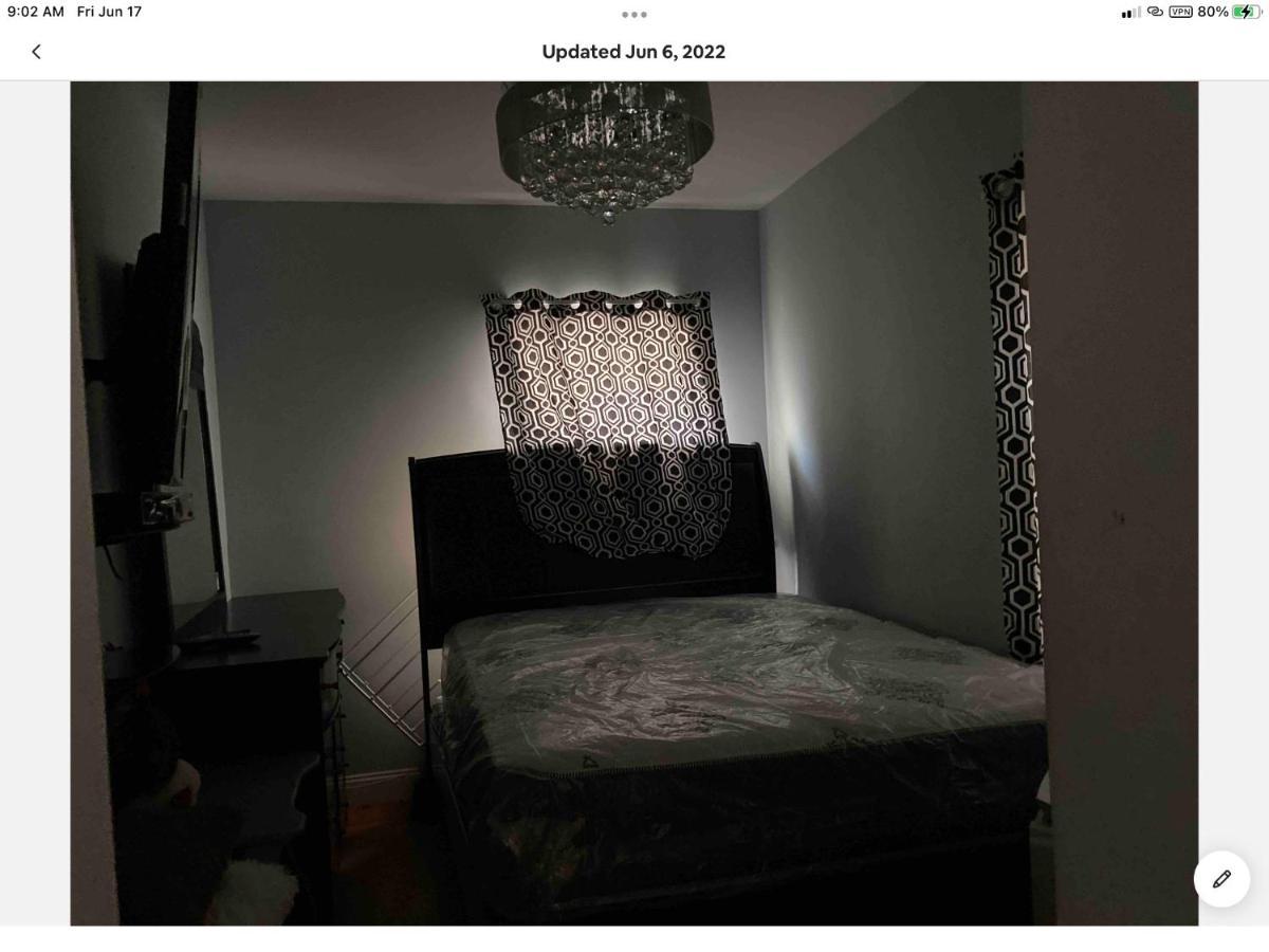 Kenrics Hideaway * New York