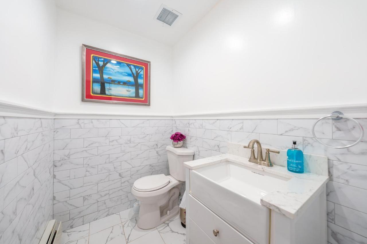 Apartment Lovely 2 Bedroom In The Hearts Of Crown Heights