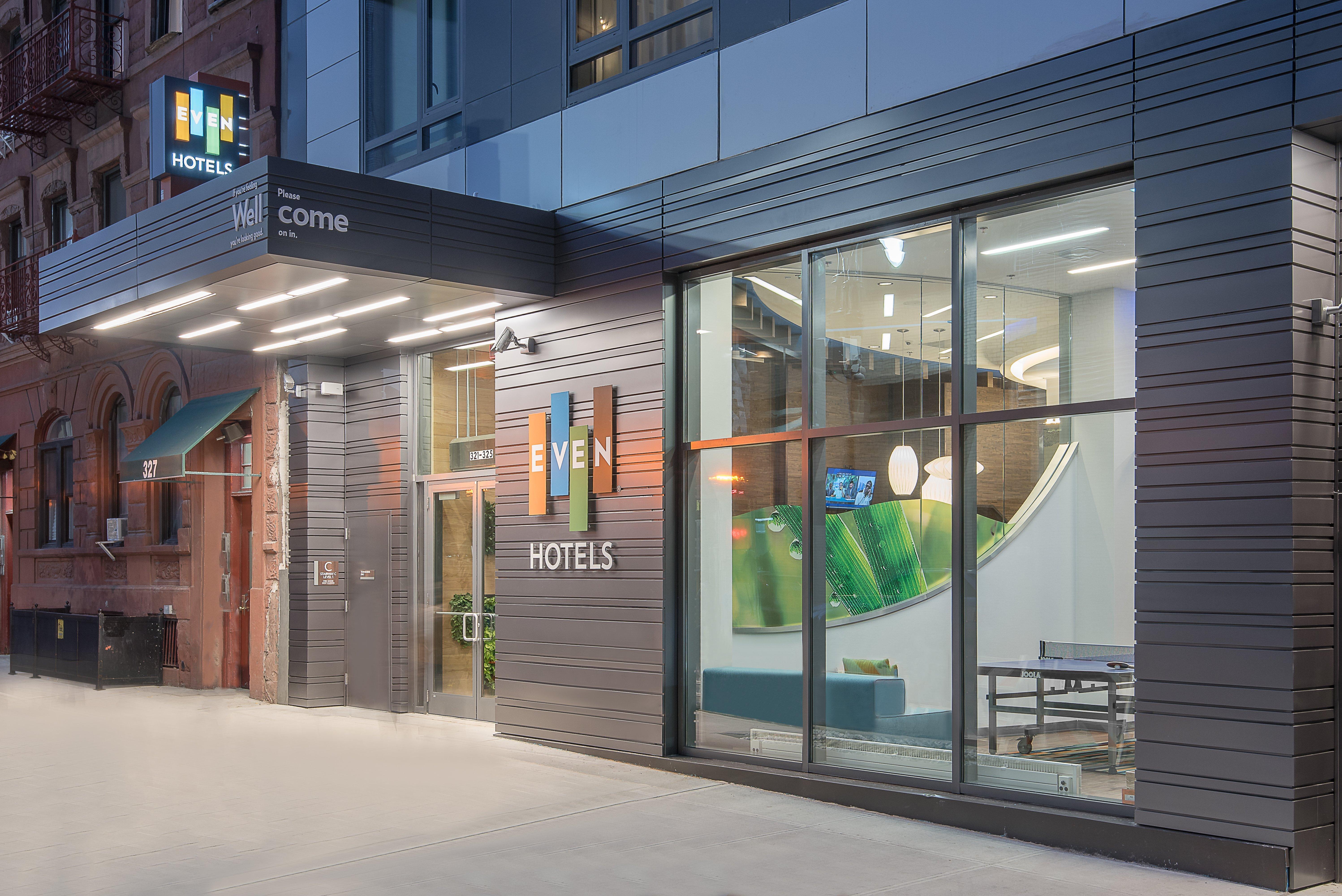 Even - Times Square South By Ihg New York