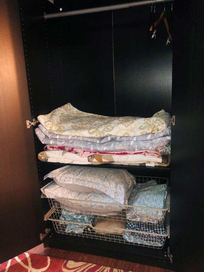 Apartment 67-26 Austin Cove Near Subway, All Shops, Restaurants! Separate Entrance New York