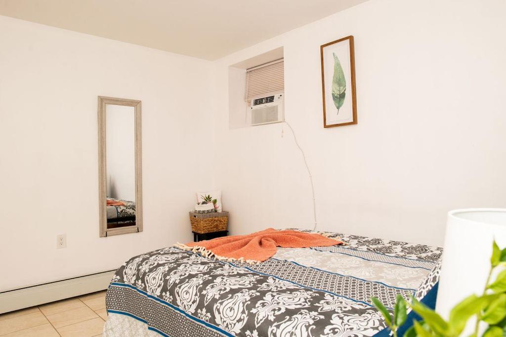 Tonel Paradise 1br Private Entrance Near Jfk * New York