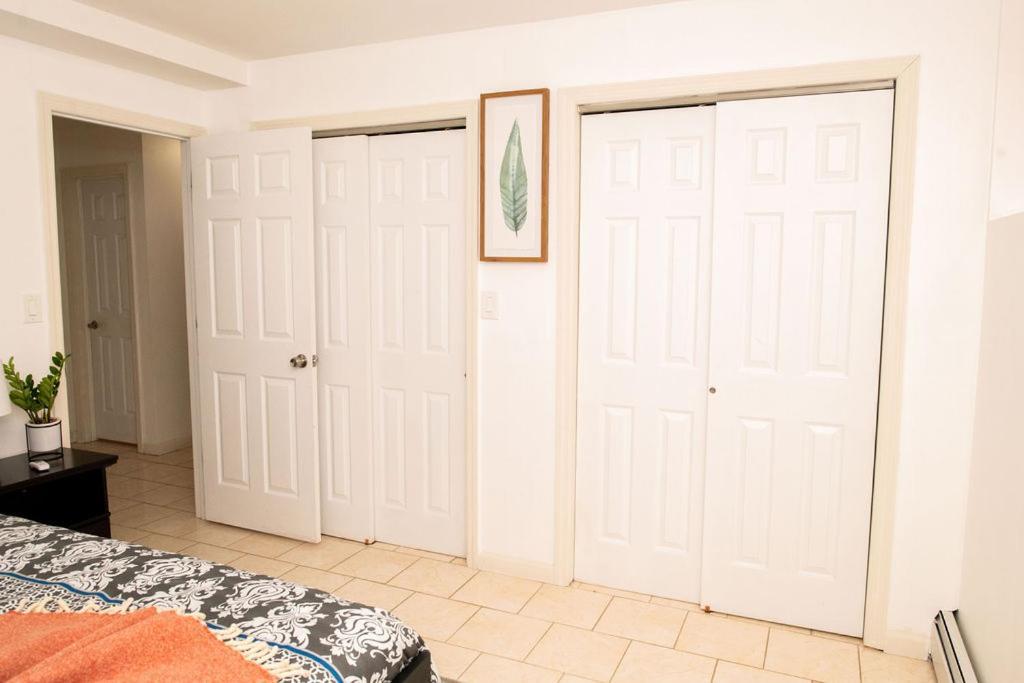 Tonel Paradise 1br Private Entrance Near Jfk New York