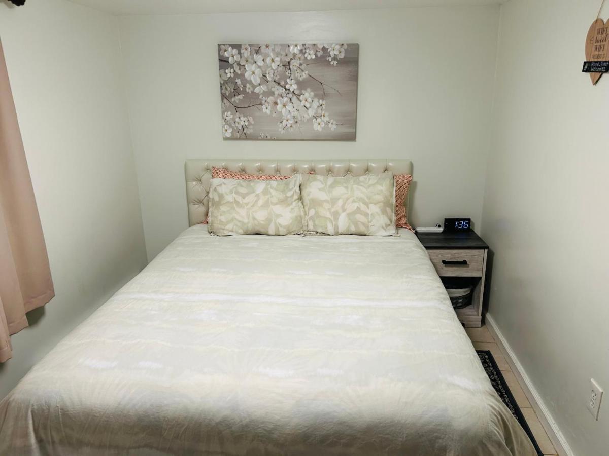 Entire Guest *close To Jfk And Lga Apartment New York
